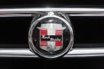 Nash-Healey Le Mans Sport Convertible 1953 года